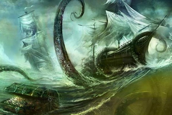 Kraken12 at сайт