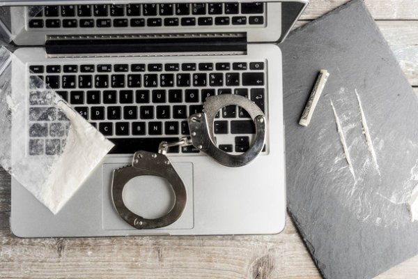Кракен даркнет не работает