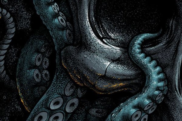 Kraken market