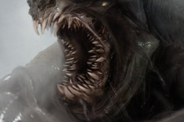 Kraken tor song